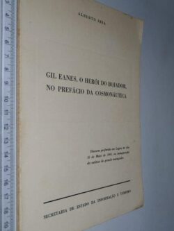 Gil Eanes