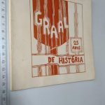 Graal (25 anos de história) -