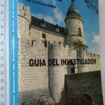 Guia del investigador (Archivo General de Simancas) - Angel de la Plaza Bores