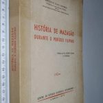 História de Mazagão durante o período filipino - António Dias Farinha