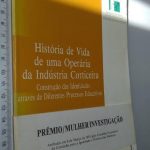 História de vida de uma operária da Indústria Corticeira - Maria José de Sousa Magalhães