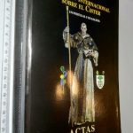 IV Congreso Internacional sobre el Cister en Portugal y en Galicia (Actas - Tomo I) -