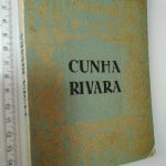 Idearium (Antologia do pensamento português) - Cunha Rivara