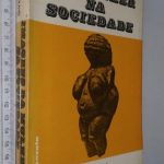Imagem da mulher na sociedade - Paul-Henry Chombart de Lauwe