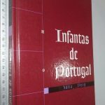 Infantas de Portugal - Júlia Nery