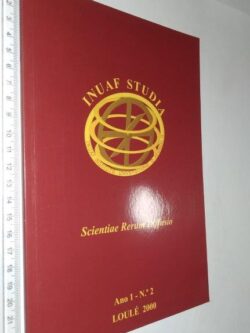 Inuaf Studia - Scientiae Rerum Diffusio (Ano 1