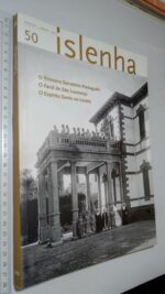 Islenha 50 (Janeiro-Junho 2012) -