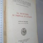 le Portugal et l'Europe - Alfredo Pinheiro Marques