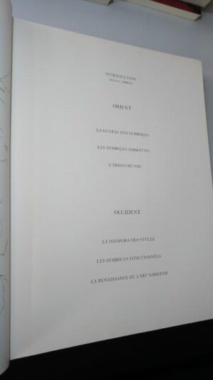 L'art juif (Orient et occident) - Gabrielle Sed-Rajna