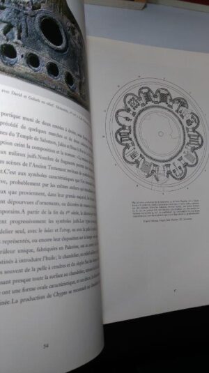 L'art juif (Orient et occident) - Gabrielle Sed-Rajna