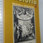 Ler História 33 (Exclusão e intolerância) -