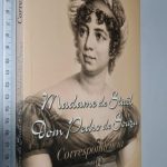 Dom Pedro de Souza (Correspondência) - Béatrix d'Andlau