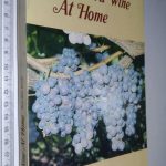 Madeira wine at home - Don Glen Sandy