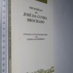 Memórias de José da Cunha Brochado - Mendes dos Remédios