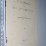 Monumentos do sul de Portugal (Exposição de fotografias - São Paulo