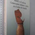Motril y el azúcar (Comerciantes italianos y judios en el reino de Granada) - Adela Fábregas García