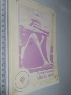 Movimiento comunista (Hablan las mujeres) -