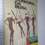 Museu Municipal da Beira - Octávio Rosa de Oliveira