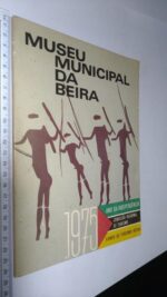 Museu Municipal da Beira - Octávio Rosa de Oliveira
