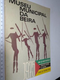 Museu Municipal da Beira - Octávio Rosa de Oliveira