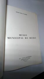 Museu Municipal da Beira - Octávio Rosa de Oliveira