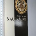 Naufrágios - Cabeza de Vaca