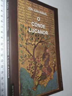 O Conde Lucanor - Don Juan Manuel