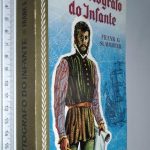 O cartógrafo do Infante - Frank G. Slaughter