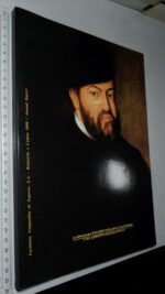 O descobrimento da Austrália pelos portugueses -