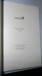 O descobrimento da Austrália pelos portugueses -