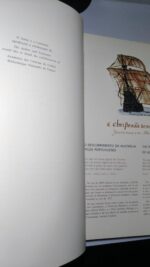 O descobrimento da Austrália pelos portugueses -