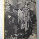 O encoberto nos Jerónimos - J. H. Gago de Medeiros