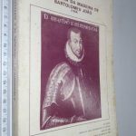O regimento de fortificação de D. Sebastião (1572) e a carta da Madeira de Bartolomeu João (1654) - Rui Carita