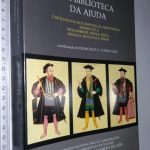 O Índico na Biblioteca da Ajuda - Francisco G. Cunha Leão