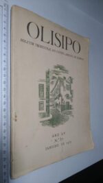 Janeiro de 1952 - n.° 57) -