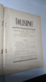 Olisipo (Ano XV