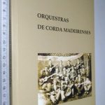 Orquestras de corda madeirenses - Vítor Sardinha