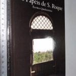 Os Papeis de S. Roque (Escritos Quinhentistas) - Henrique Pina