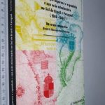 Os jesuítas portugueses e espanhóis e sua acção missionária no sul do Brasil e Paraguai (1580-1640) - Beatriz Vasconcelos Franzen