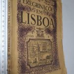 Peregrinações em Lisboa (Livro II) - Norberto de Araújo