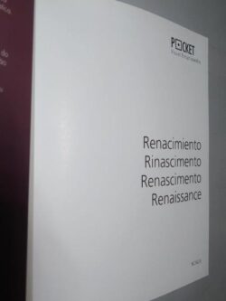 Renascimento (Visual Encyclopedia) -