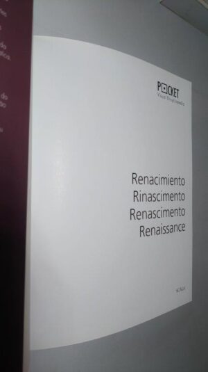 Renascimento (Visual Encyclopedia) -