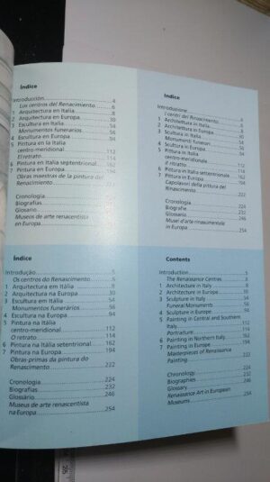 Renascimento (Visual Encyclopedia) -