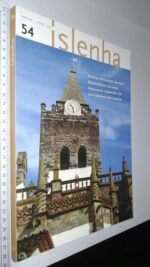 Revista Islenha 54 -