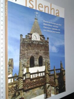 Revista Islenha 54 -