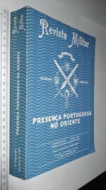 Revista Militar (Número especial - Presença portuguesa no Oriente) -