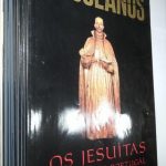 Revista Oceanos 12 (Os jesuítas e a ideia de Portugal) -