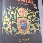 Revista Oceanos 17 (O ano do infante) -