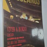 Revista Oceanos 2 (Viver a bordo) -