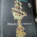 Revista Oceanos 22 (Heranças de Neptuno) -